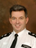 photograph of Commander Mark Toland