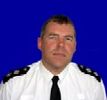 photograph of Commander Richard Walton