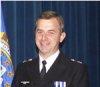 Photo of Borough Commander