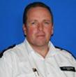 Photo of Borough Commander