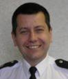 Photo of Borough Commander