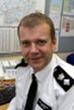 Photo of Borough Commander