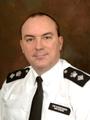Photo of Borough Commander