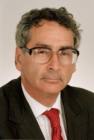 Photo of Tony Arbour