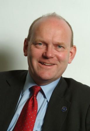 Photo of John Biggsl, MPA member