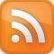 RSS feed icon