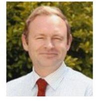 Photo of Borough Commander