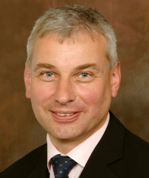 Photo of Borough Commander